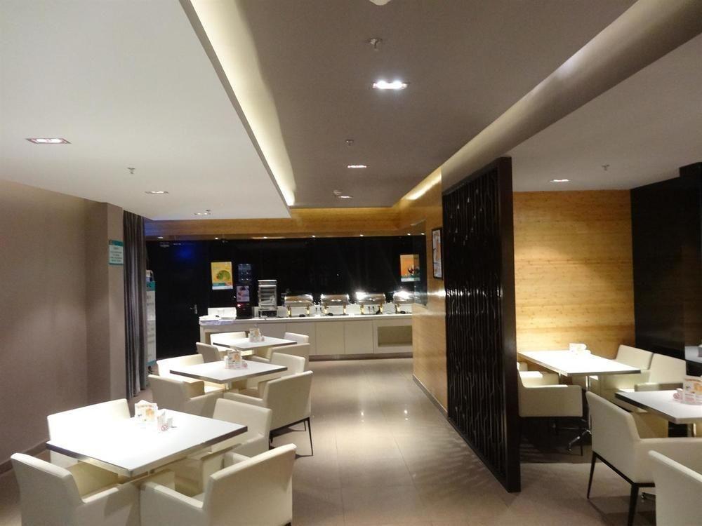 Jinjiang Inn Sanya Jiefang Road Eksteriør billede