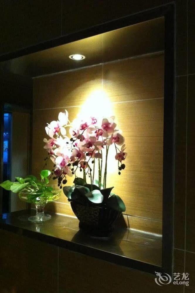 Jinjiang Inn Sanya Jiefang Road Eksteriør billede